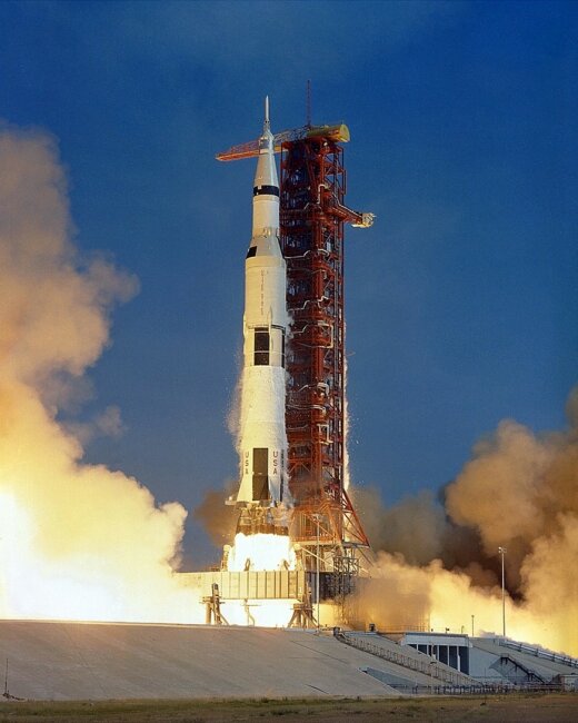 rocket
